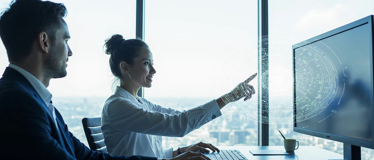 CapitalSpock Exchange