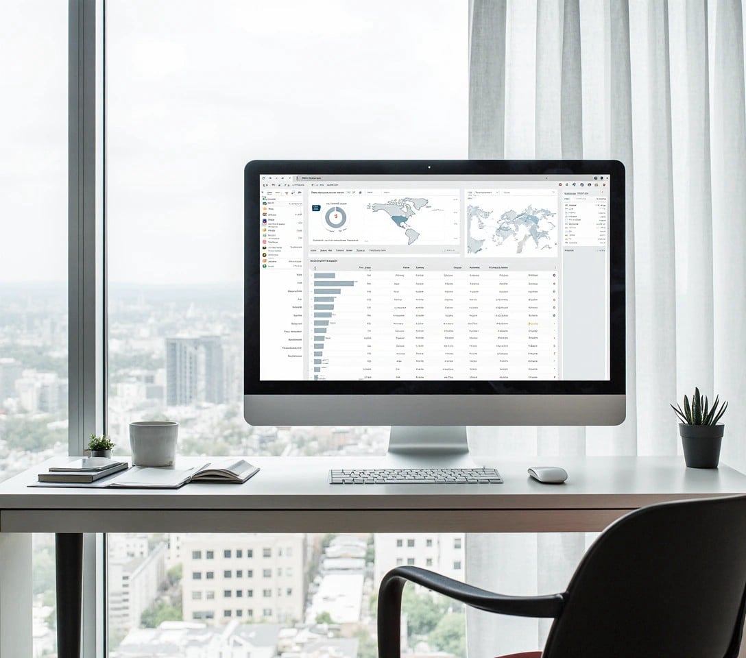 CapitalSpock Exchange